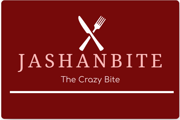 Jashan Bite Logo